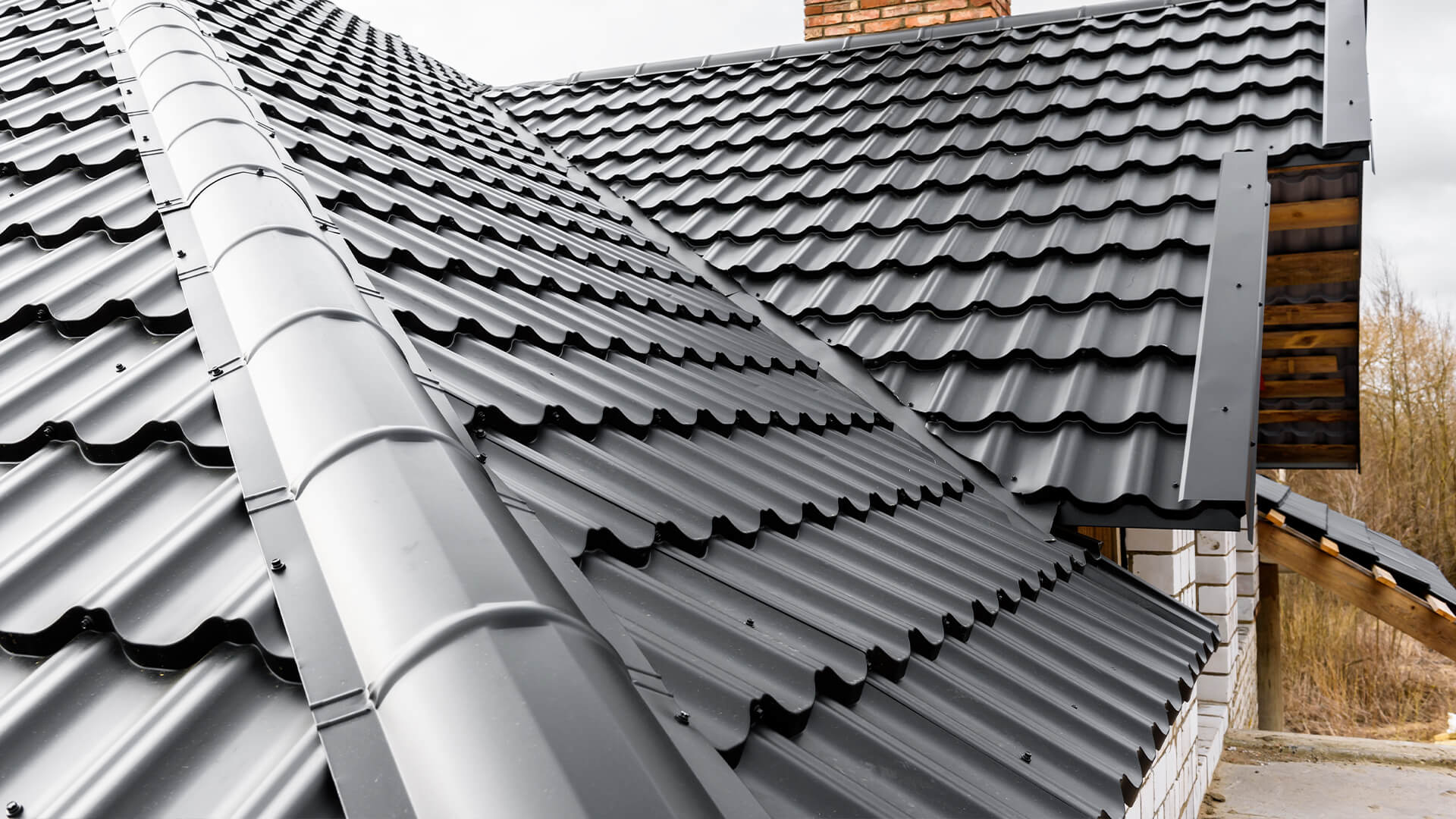 Local Roofing by Wrexham Local Roofer