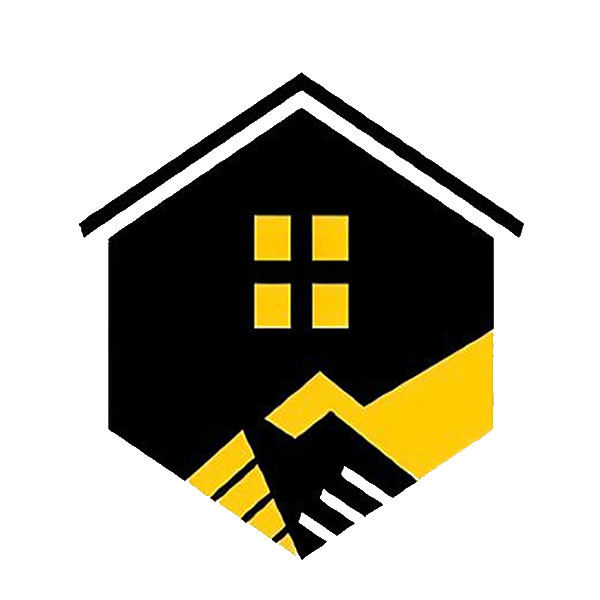 Wrexham local roofer logo