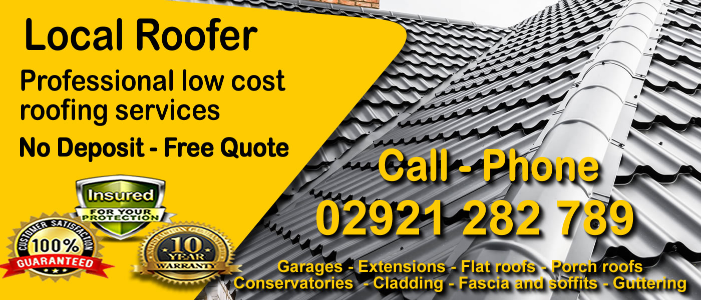 Dry Ridge Roofing by Local Roofer