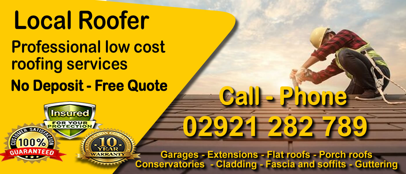 Local Roofer