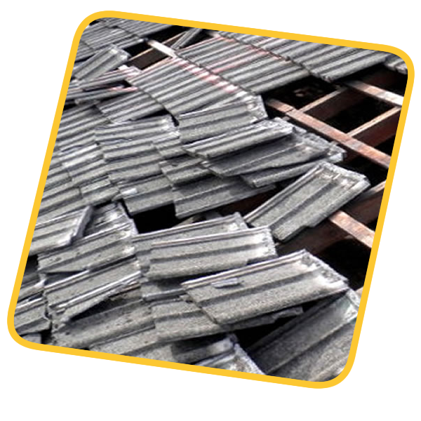 Roof Repairs by Wrexham Local Roofer